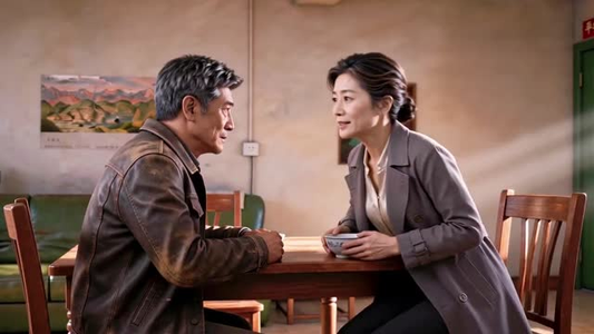 匠心映晚晴（53集）短剧合集通宵追更版