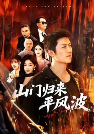 山门归来平风波（87集）全网最全短剧资源免费看
