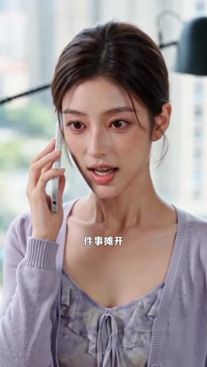 错位月光终遇你（57集）短剧合集4K修复版