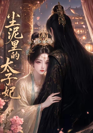 尘泥里的太子妃（41集）红果短剧免费看