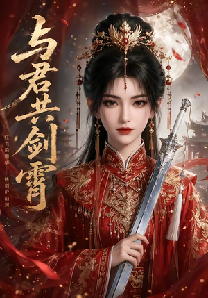 与君共剑霄（79集）推荐热门短剧下集更精彩