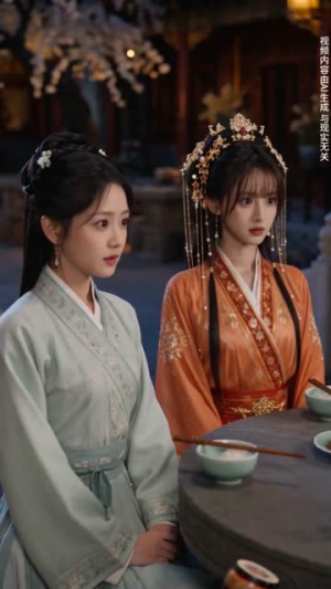 本宫只想搞钱，皇上非要宠我（81集）短剧全集高清无码版