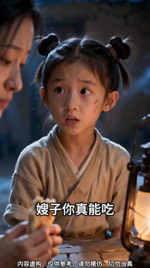 别惹种地的，她有系统（40集）免费观看最新短剧