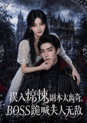 误入惊悚副本太离奇,BOSS跪喊夫人无敌(61集) 误入惊悚副本太离奇,BOSS跪喊夫人无敌(61集)一口气看完全集的短剧推荐