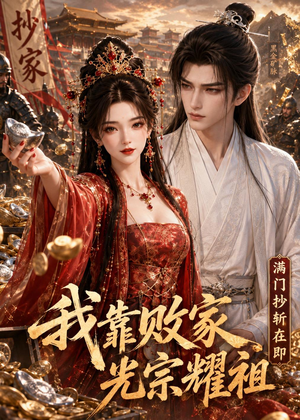 满门抄斩在即，我靠败家光宗耀祖（75集）短剧追到爽越看越好看