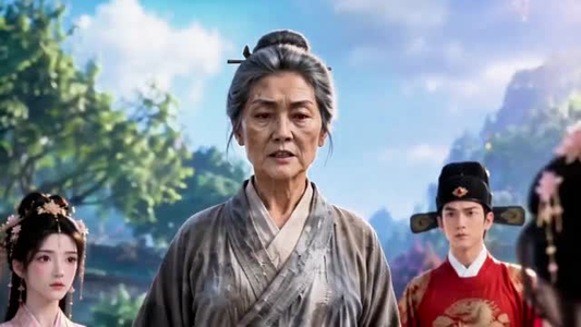 凤驾回京（50集）热门短剧推荐推荐