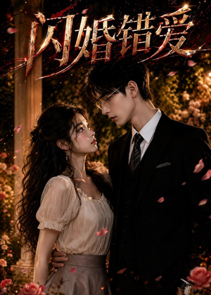 闪婚错爱（30集）免费观看热门短剧大结局