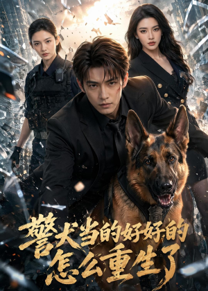 警犬当的好好的,怎么重生了(61集) 警犬当的好好的,怎么重生了(61集)悟空游览器免费看短剧