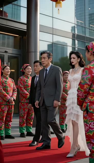 一巴掌，扇出个老钱娇夫（60集）一口气追完的短剧列表汇总