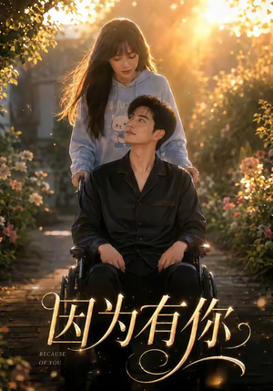 因为有你（69集）重生题材短剧全集免费