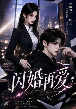 闪婚再爱(18集) 闪婚再爱(18集)火爆短剧来袭抢先看