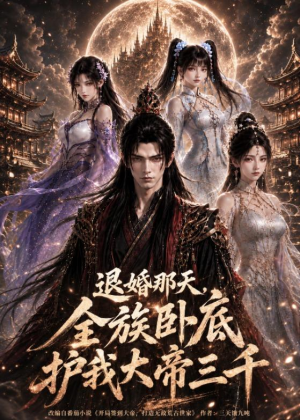 退婚那天，全族卧底护我大帝三千（67集）热播短剧抢先看
