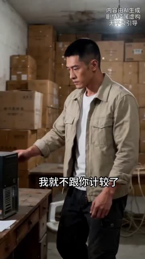 破盘（43集）这短剧也太好看了