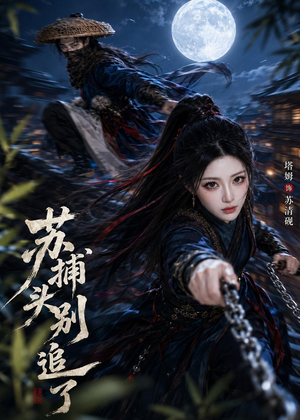 苏捕头，别追了（50集）短剧在哪个平台播放