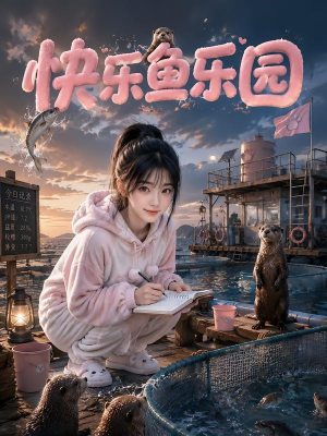 快乐鱼乐园（51集）好看的短剧又来了精彩片段