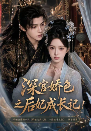 深宫娇色之后妃成长记！（119集）真的太好看了短剧分享平台