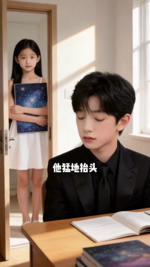穿书偏爱黑化反派(59集) 穿书偏爱黑化反派(59集)超好看短剧抢先看