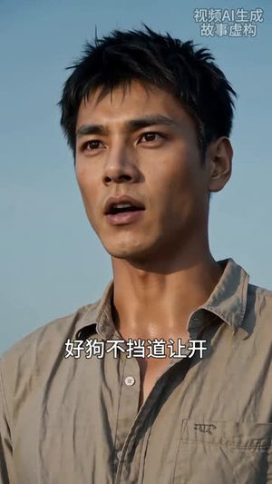 融合七颗龙珠,我成深海渔王(53集) 融合七颗龙珠,我成深海渔王(53集)短剧最终章免费合集