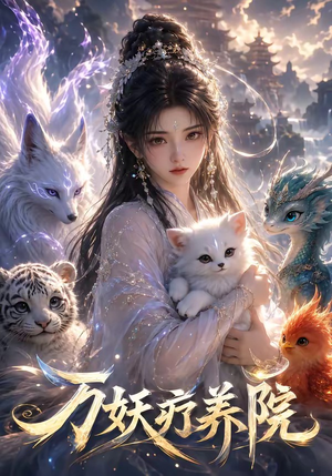 万妖疗养院（54集）红果免费短剧看全集