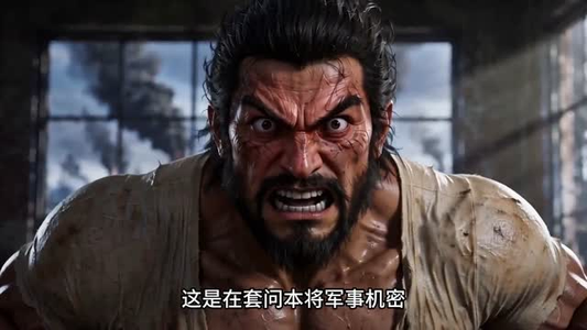 流放北境，我靠挖煤建帝国第二季（43集）免费短剧就是爽