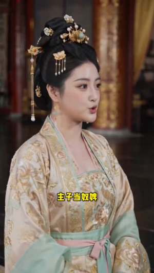 帷中粉计，独获君怜（51集）一口气看完全季短剧