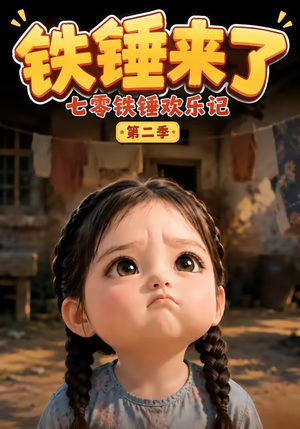 铁锤来了：七零铁锤欢乐记第二季（74集）精彩短剧抢先看哦