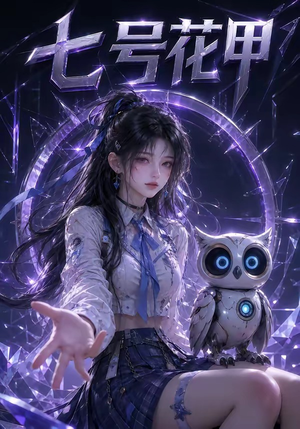 七号花甲（28集）排行榜前十短剧免费观看