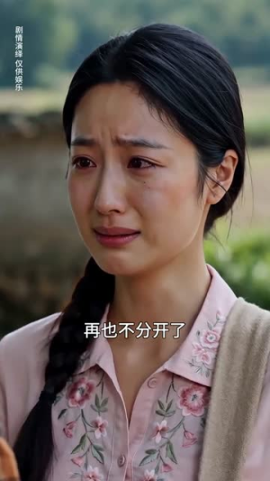 麦田喜事（44集）超级好看的短剧追完不后悔