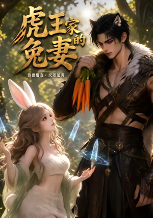 虎王家的兔妻（38集）一口气看到短剧大结局