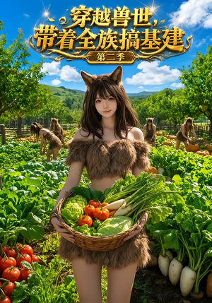 穿越兽世，带着全族搞基建第二季（202集）高分推荐短剧免费看