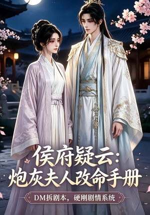 侯府疑云：炮灰夫人改命手册（36集）短剧大结局一气呵成