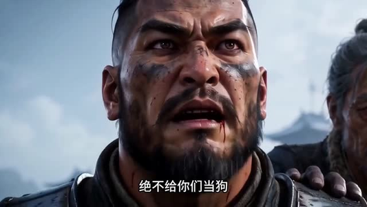 流放北境,我靠挖煤建帝国(42集) 流放北境,我靠挖煤建帝国(42集)短剧推荐太好看了