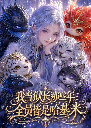 我当狱长那些年:全员皆是哈基米(80集) 我当狱长那些年:全员皆是哈基米(80集)每天更新最火的短剧