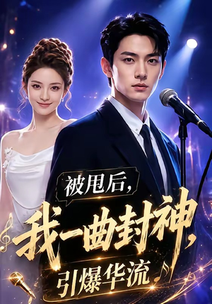被甩后，我一曲封神引爆华流（70集）这部短剧我爱了