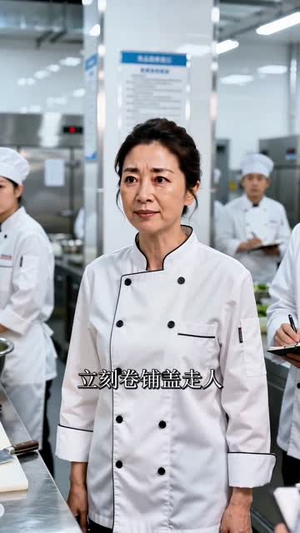 嫌十五块盒饭低端，我靠它赢麻了（44集）短剧抢先看途经你的盛放