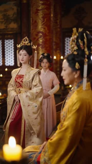 公主读心:夫君又演我(68集) 公主读心:夫君又演我(68集)热播短剧持续更新