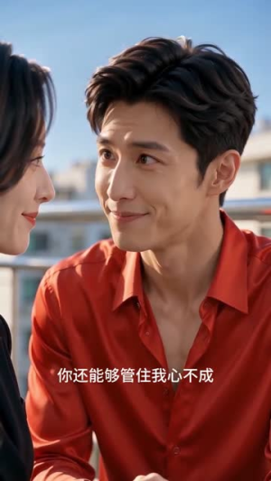 假恋藏深情（24集）免费短剧尽享影视魅力
