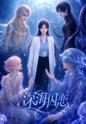 深海囚恋（64集）排行榜前十的短剧推荐