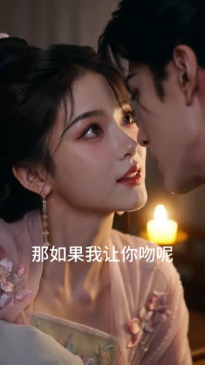 我亲手养成的权臣，只为我低头（80集）热播短剧抢先看后续