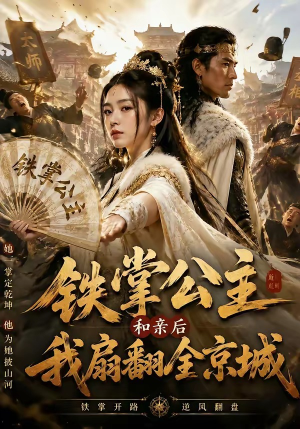 铁掌公主和亲后我扇翻全京城（18集）哪个网站可以看短剧