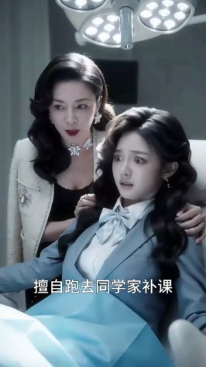 诱色逃离（78集）百万短剧抢先看