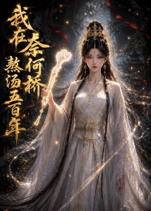 我在奈何桥熬汤五百年（49集）全集短剧我都看完了