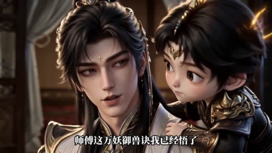 瞎眼少年,武魂竟是龙傲天第一二三季(140集) 瞎眼少年,武魂竟是龙傲天第一二三季(140集)最新的短剧太好看了