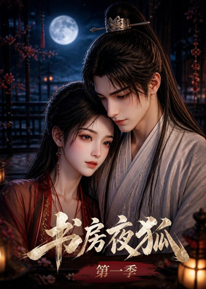 书房夜狐第一季(58集) 书房夜狐第一季(58集)一口气追到短剧大结局超过瘾