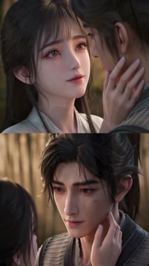 清瑶墨渊:仙魔同途(21集) 清瑶墨渊:仙魔同途(21集)大结局一气呵成的热门短剧