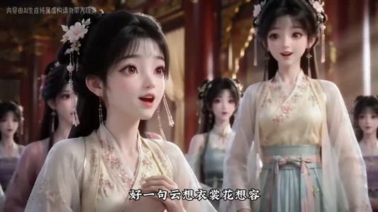 炮灰真千金不干了，带全家开挂反杀（56集）精彩短剧热播中点击下方看全集