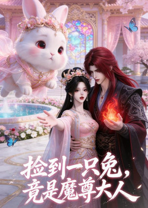 捡到一只兔,竟是魔尊大人(52集) 捡到一只兔,竟是魔尊大人(52集)短剧最热榜最近火