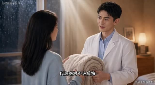 暖阳般的救赎（21集）每天热门短剧推荐