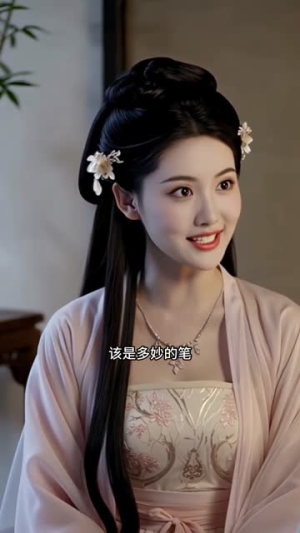 琴遇良辰之大禺迷局（65集）红果短剧app免费看