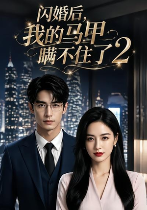 闪婚后我的马甲瞒不住了2（40集）排行榜前十短剧免费观看网站